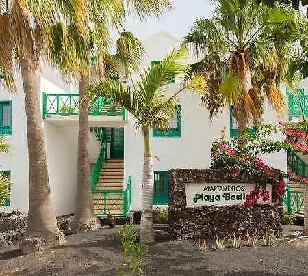 Lylystian Apartman