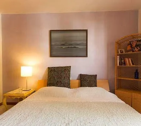 Apartament Lylystian *