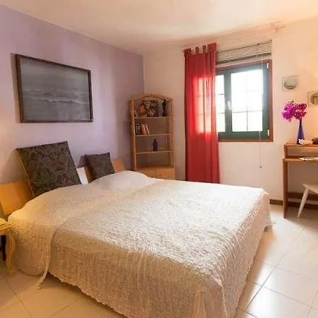 Apartament Lylystian Costa Teguise