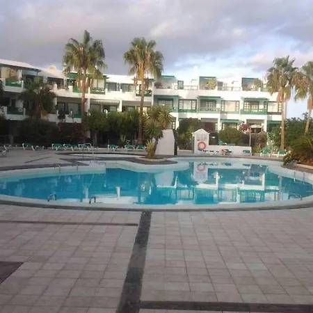 Apartament Lylystian